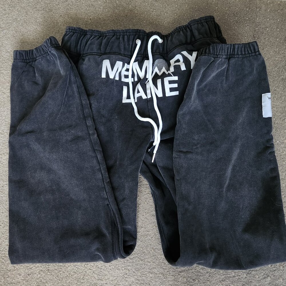 Memory Lane Sweats - Picture 6 of 8
